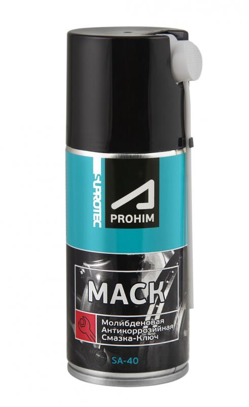 122967 — Смазка (0,15л.) SUPROTEC