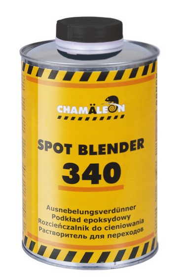 13405 — Растворитель (1л.) CHAMALEON