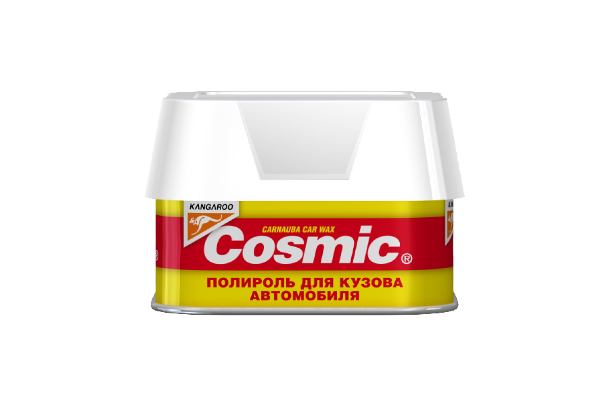 1614 — Полироль для кузова KANGAROO Cosmic, 310400 1614 KANGAROO