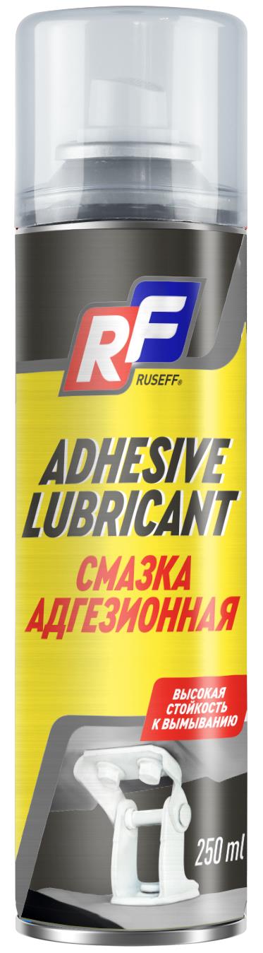 16428N — Смазка (0,25л.) RUSEFF
