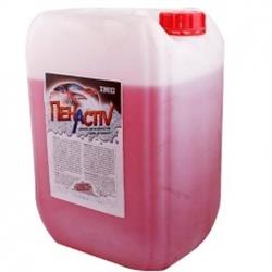 CHISTYAK22 — Шампунь автомобильный ПЕНАКТИВ