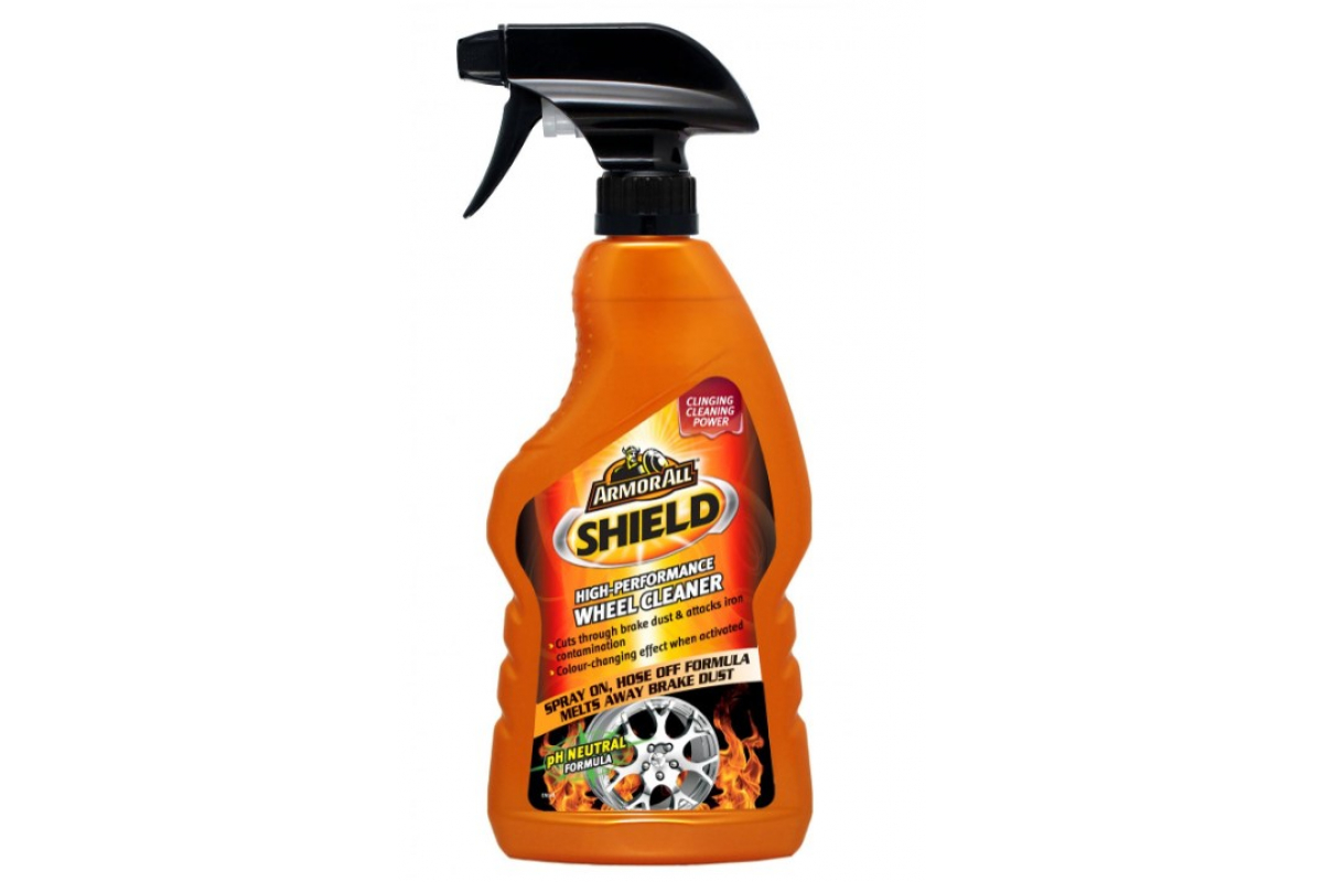 19500EN — Очиститель дисков ARMORALL