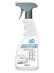 CL1039 — Очиститель стекол хорс (500 мл) (триггер) ХОРС