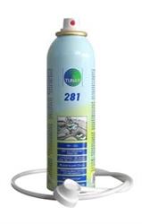 12281015AB — Очиститель системы кондиционирования TUNAP