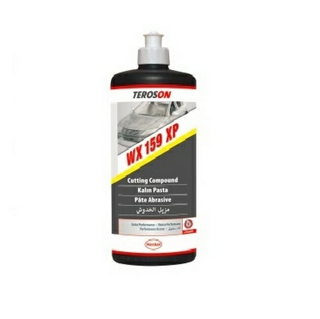 2106133 — HENKEL/LOCTITE/TEROSON WX 159XP Абразивная полировальная паста HENKEL
