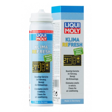 21465 — Liqui Moly KlimA Refresh без аллергенов LIQUI MOLY