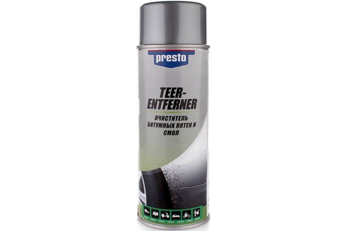 217913 — Очиститель битумных пятен PRESTOLITE