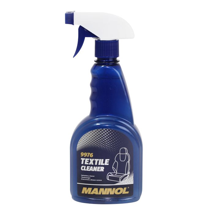 2220 — MANNOL 9976 TEXTILE CLEANER Очиститель ткани MANNOL