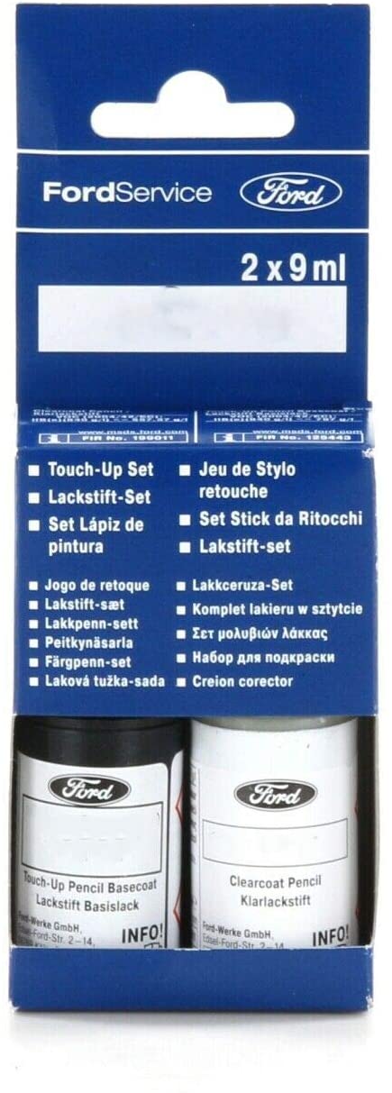 2259473 — Ремкомплект (0,018лSterling grey) FORD