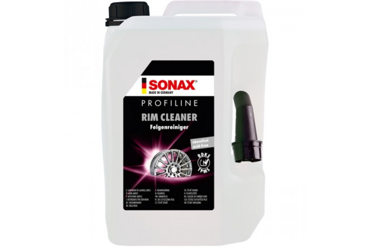 230500 — Очиститель дисков (5л.) SONAX