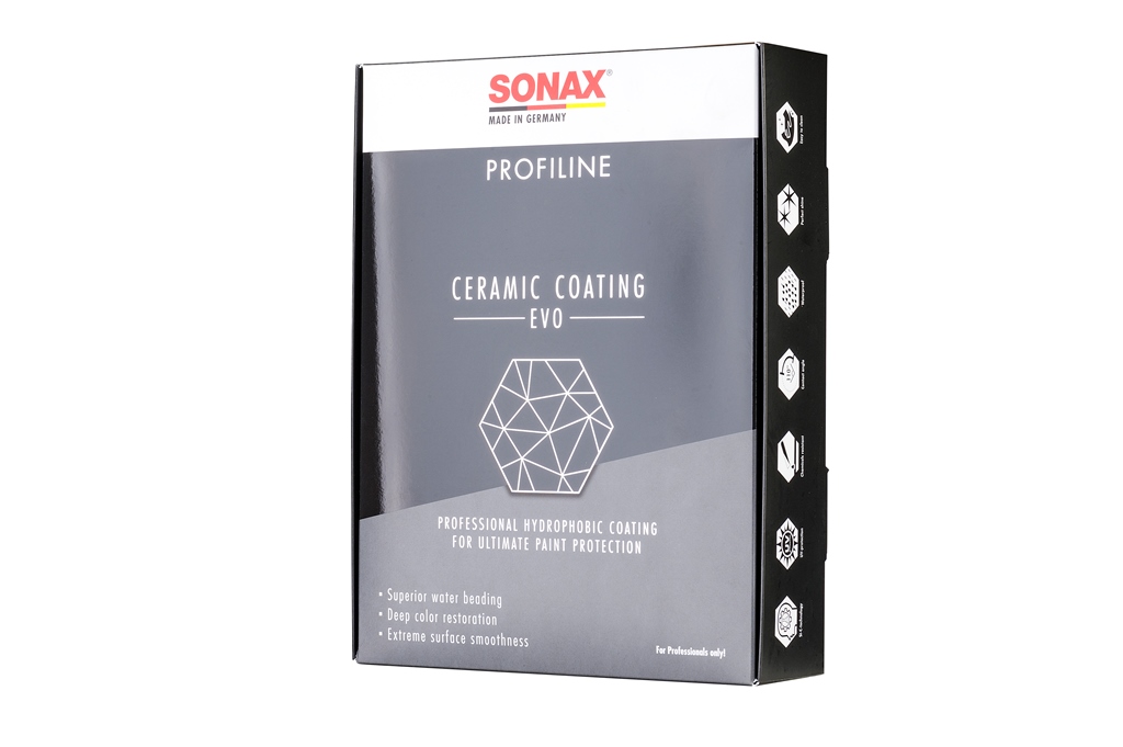 237941 — Средство защитное SONAX