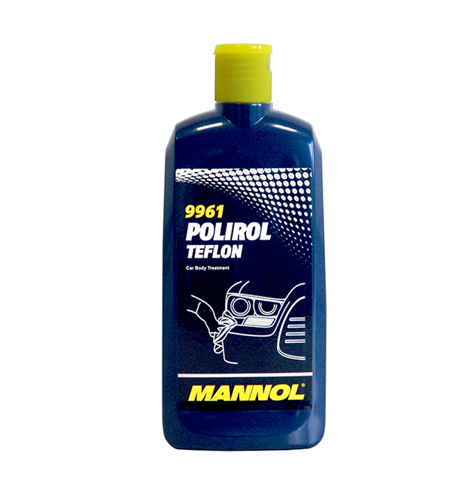 2435 — 9961 POLIROL TEFLON Полироль MANNOL