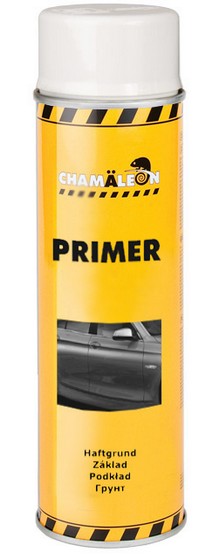 26003 — Грунтовка (0,5лБелый) CHAMALEON