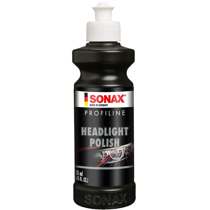 276141 — SONAX Полироль фар SONAX