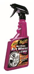 G9524 — ОчистительколесныхдисковHOTRIMSALLWHEELCLEANER,750мл MEGUIARS