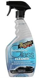 G8224 — ОчистительстеколPERFECTCLARITYGLASSCLEANER,710мл MEGUIARS