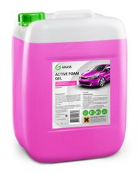 800027 — Пена GRASS