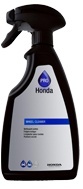 08CAAAWC500T — WHEELCLEANER500ML( HONDA