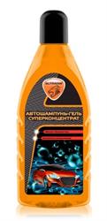 EL010202 — Шампунь автомобильный ЭЛТРАНС