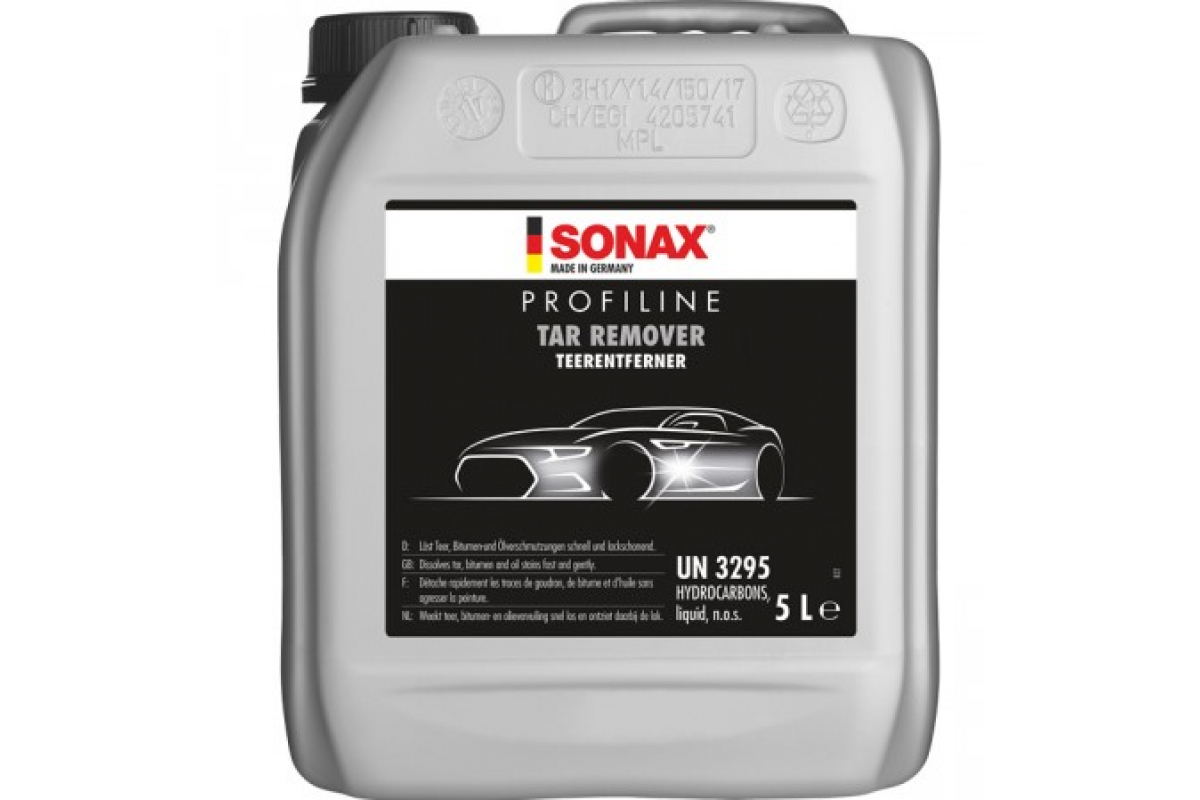 304505 — Очиститель битумных пятен SONAX