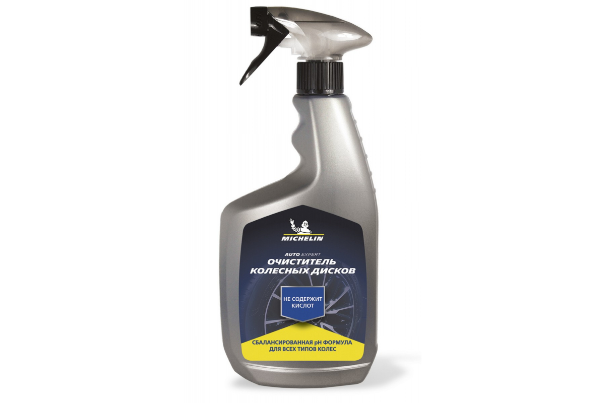 31418 — Очиститель (0,65л.) MICHELIN