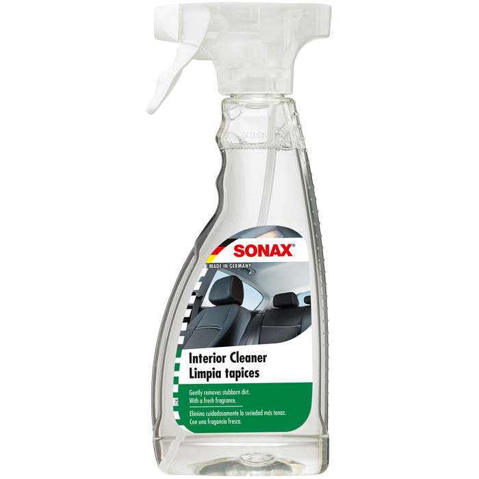 321200 — Универсальный очиститель салона SONAX 0,5л 321200 SONAX