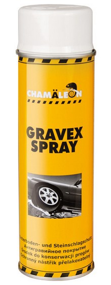 37014 — Антигравий (0,5лБелый) CHAMALEON