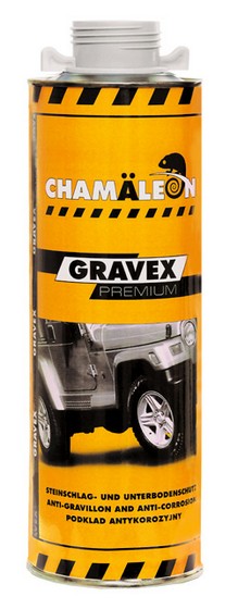 37215 — Антигравий (1лБелый) CHAMALEON