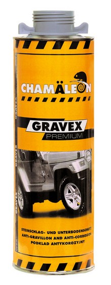 37225 — Антигравий (1лСерый) CHAMALEON