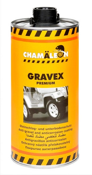 37335 — Антигравий (1,8лЧерный) CHAMALEON