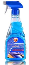 EL060102 — Очиститель стекол зимний 500мл триггер ЭЛТРАНС