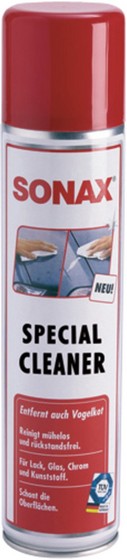 390300 — Очиститель (0,4л.) SONAX