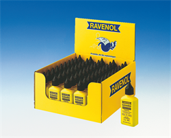 4014835683150 — Размораживатель стекол и замков RAVENOL