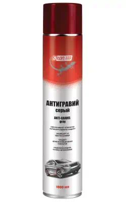 40609 — Антигравий (1лЧерный) 3TON