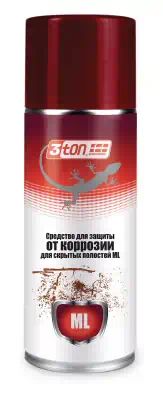 40610 — Антикор (0,52л.) 3TON