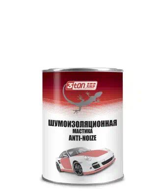 52225 — Средство антикоррозионное 3TON