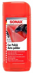 300200 — Полироль для удаления царапин SONAX