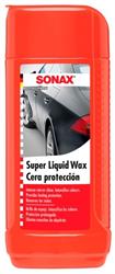 301100 — Полироль защитная SONAX