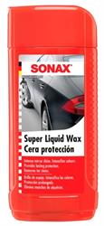 301200 — Полироль защитная SONAX