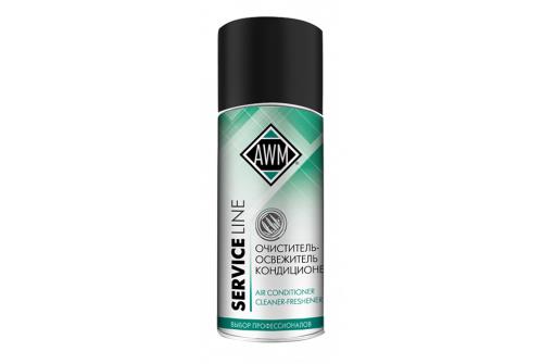 411042014 — AWM Освежитель кондиционера AWM