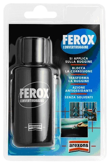 4143 — Преобразователь ржав AREXONS