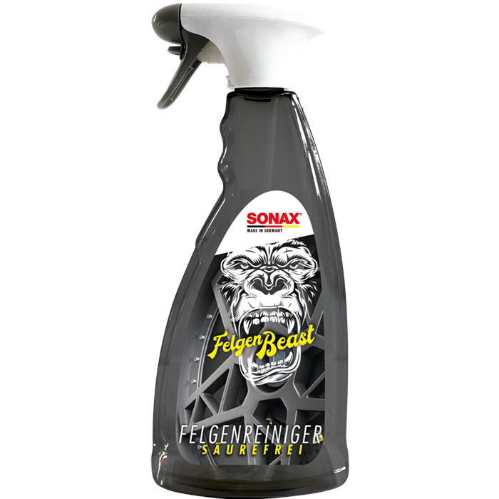 433300 — Очиститель дисков (1л.) SONAX