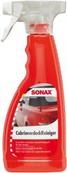 309200 — Очиститель текстильных откидных крыш SONAX