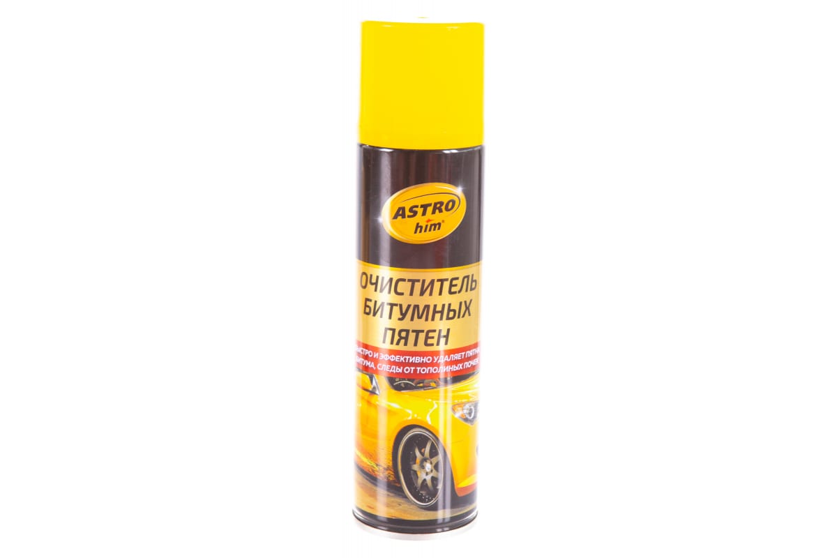 45029 — Очиститель битумных пятен АСТРОХИМ