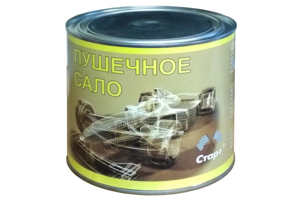 4607952901971 — Пушсало СТАРТ 2 л металл 4607952901971 СТАРТ