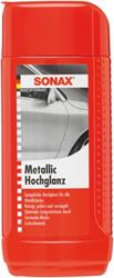 317100 — Полироль защитная SONAX