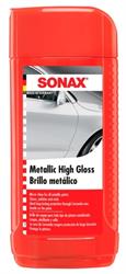 317200 — Полироль-очиститель SONAX