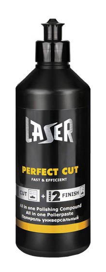 49911 — Универсальный полироль Chamaeleon LASER 0,5кг 49911 CHAMALEON