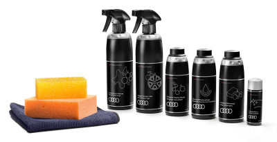 4L0096353C — Отсек вещевой (1,8л.) VAG