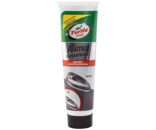 52997 — Антицарапин мл TURTLE WAX